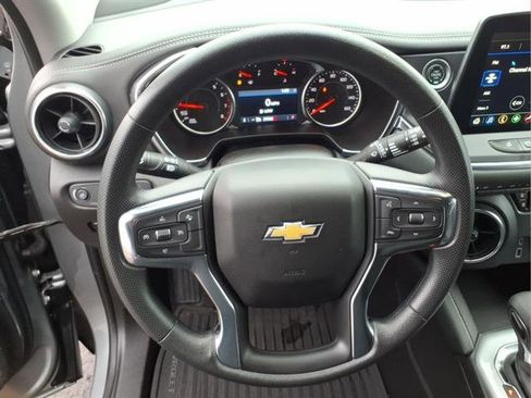 Certified 2025 Chevrolet Blazer LT image 14