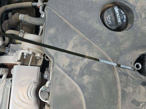 Used 2024 Chevrolet Malibu LT image 25