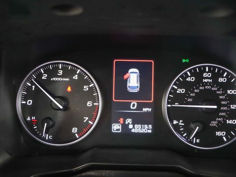 Used 2024 Subaru Outback Premium AWD/4WD image 15