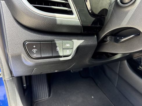 Used 2022 Kia Seltos EX AWD/4WD image 17