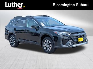 Used 2025 Subaru Outback Limited w/ Popular Package #2 AWD/4WD video 1