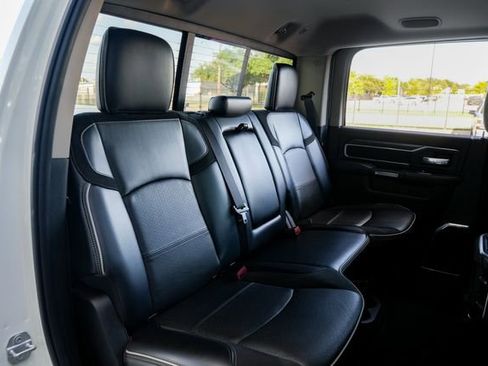 Used 2019 RAM 2500 Laramie image 40