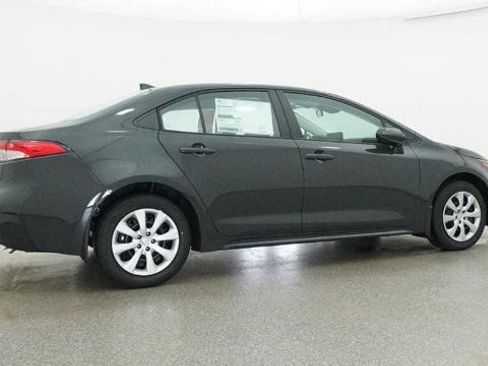 New 2026 Toyota Corolla LE FWD image 26