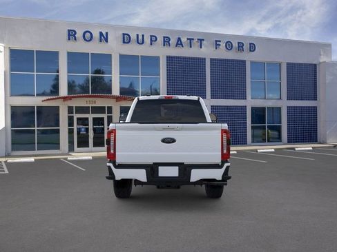 New 2026 Ford F250 Lariat w/ Tremor Off-Road Package image 6