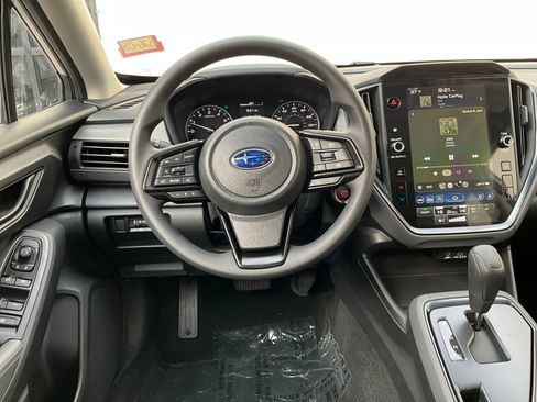 New 2026 Subaru Crosstrek 2.0i Premium image 13