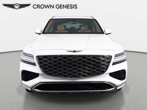 New 2026 Genesis GV80 2.5T Prestige image 2
