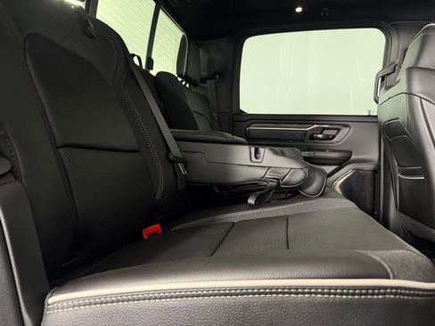 Used 2025 RAM 1500 Limited AWD/4WD image 31