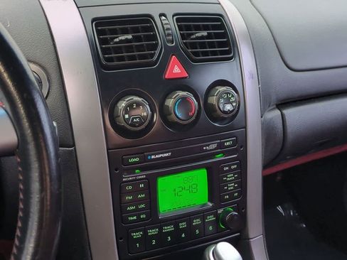 Used 2005 Pontiac GTO image 26