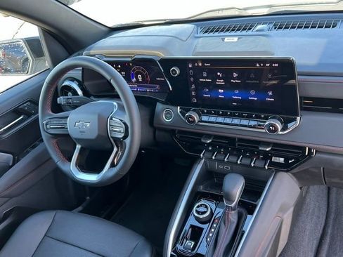 New 2025 Chevrolet Colorado Z71 w/ Technology Package AWD/4WD image 61