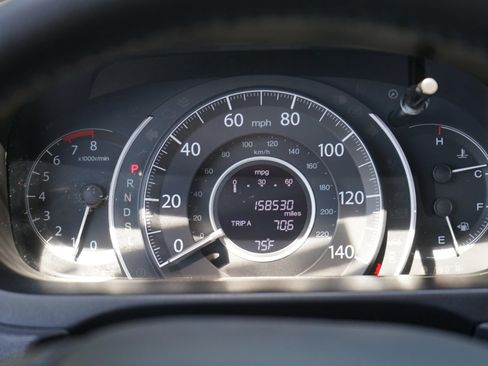 Used 2015 Honda CR-V EX-L image 15
