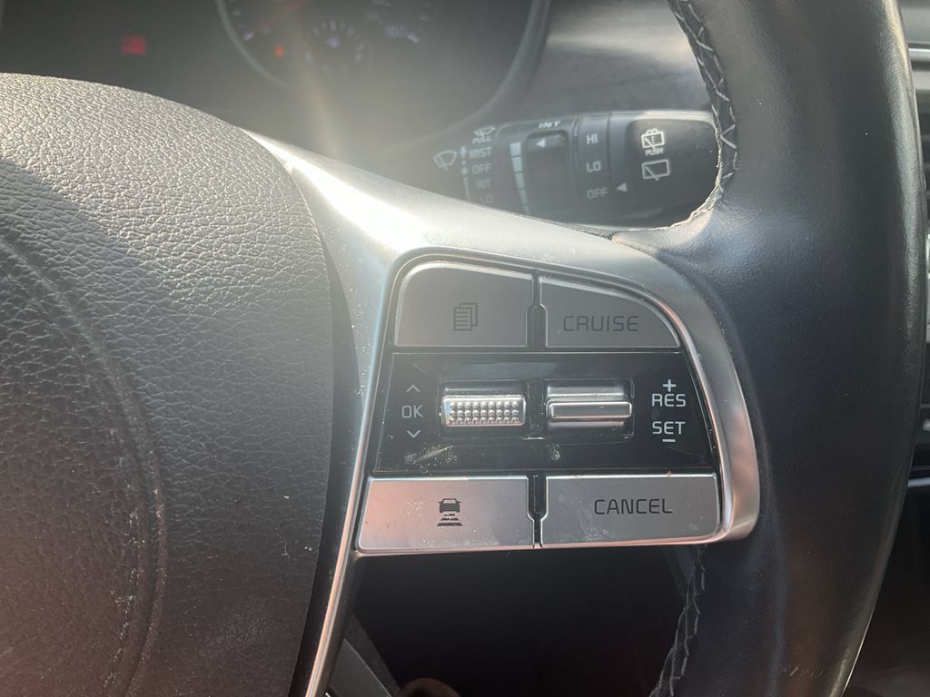 Used 2021 Kia Telluride EX w/ EX Premium Package AWD/4WD image 21