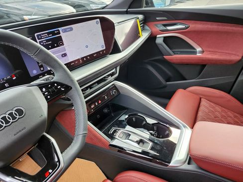 New 2026 Audi SQ5 Prestige AWD/4WD image 12
