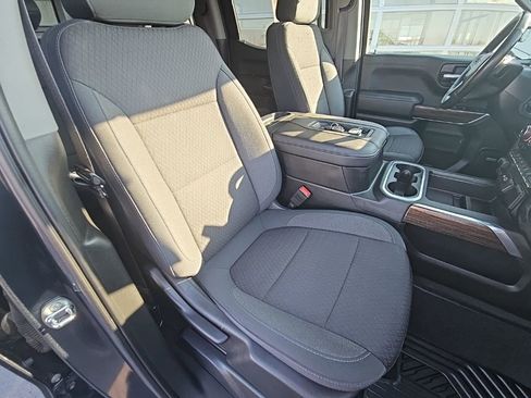 Certified 2020 Chevrolet Silverado 1500 RST image 27