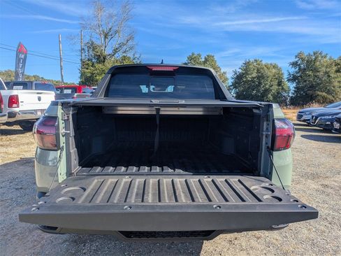 Used 2023 Hyundai Santa Cruz SEL w/ Activity Package image 12