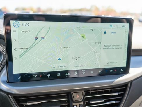 Used 2025 Ford Escape Active w/ Tech Pack #1 image 24