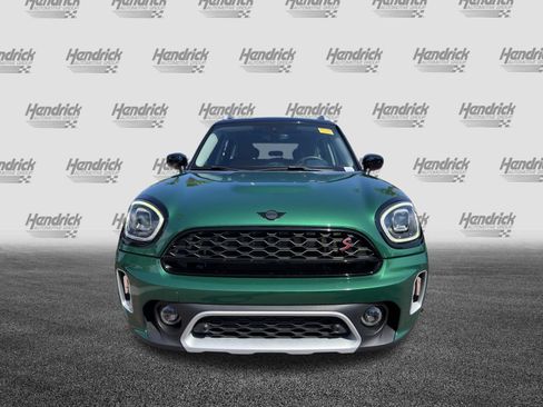 Used 2024 MINI Cooper Countryman S FWD image 3