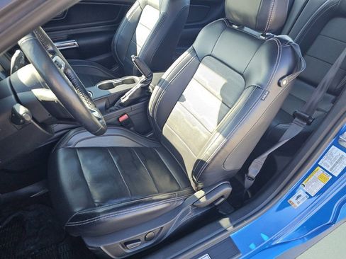 Certified 2021 Ford Mustang GT Premium image 6