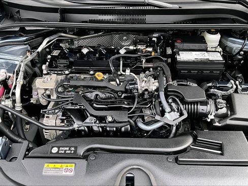 Used 2024 Toyota Corolla LE image 10