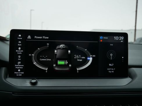 Certified 2023 Honda Accord Sport image 22