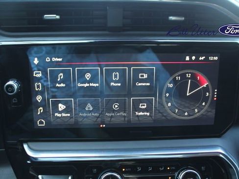 Used 2025 GMC Sierra 1500 Denali Ultimate image 21