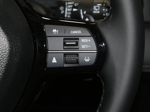 New 2026 Honda Passport RTL image 30