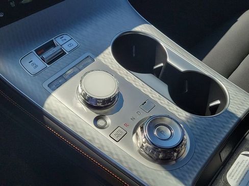 New 2026 Genesis GV70 2.5T Sport Prestige AWD/4WD image 31