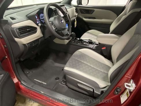 New 2026 Subaru Forester image 11