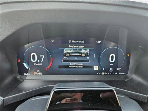 New 2025 Ford Explorer ST-Line image 11