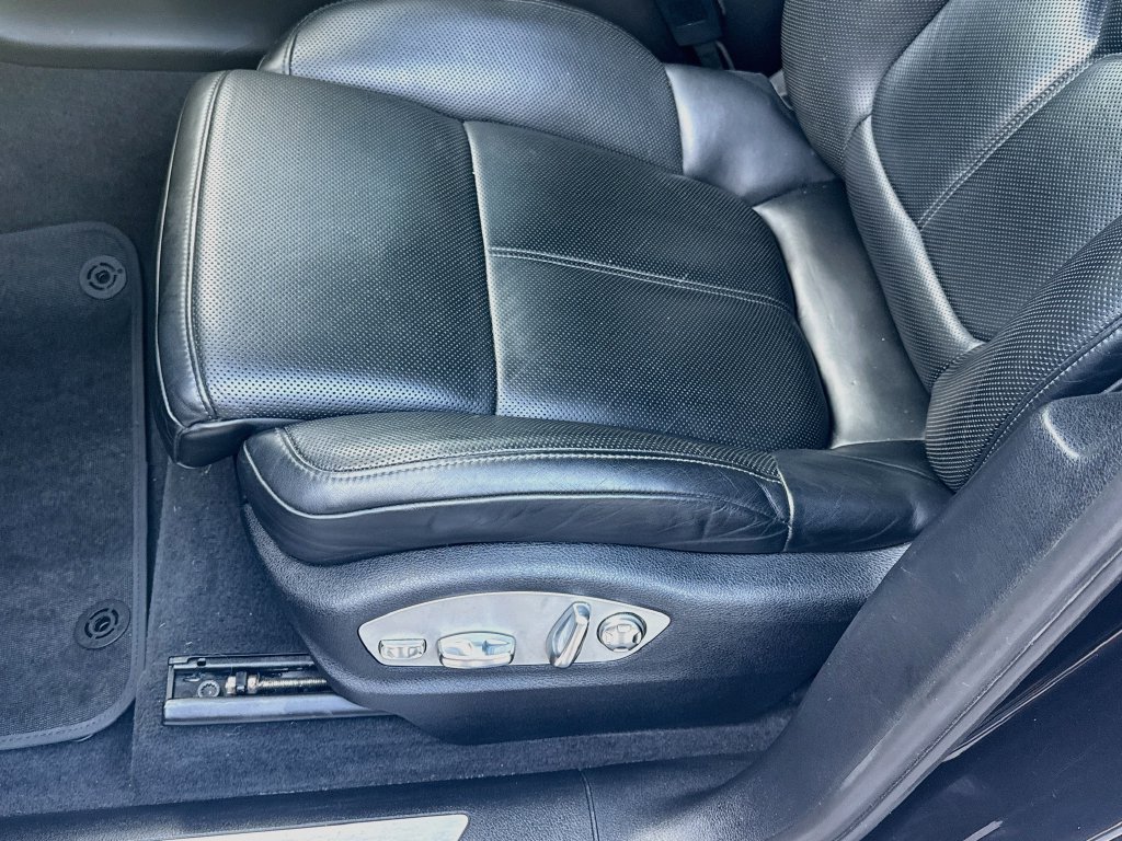 Used 2021 Porsche Macan S AWD/4WD image 21