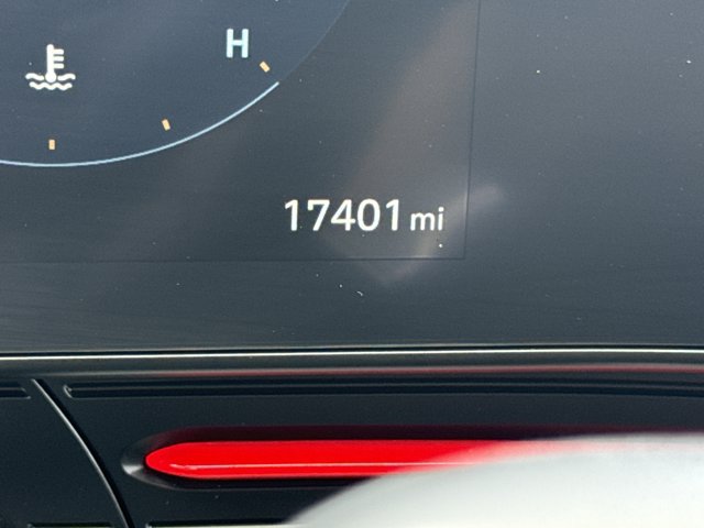 Used 2024 Hyundai Kona N Line AWD/4WD image 21