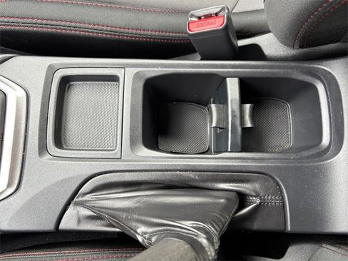 Used 2024 Subaru WRX Base image 24