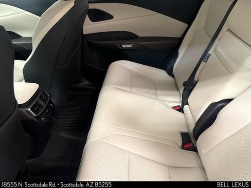 Used 2023 Lexus RX 350 Premium w/ Cold Area Package FWD image 13