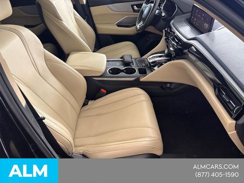 Used 2023 Acura MDX FWD image 17