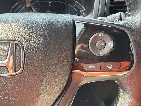 Used 2018 Honda Odyssey EX-L image 11