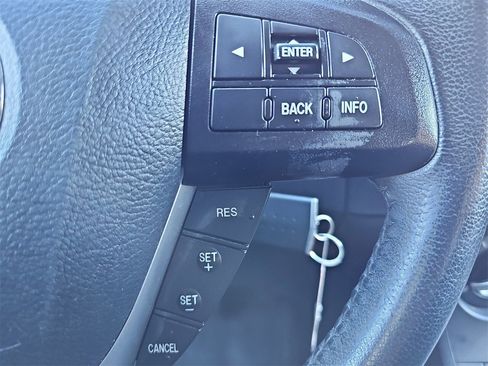 Used 2012 MAZDA MAZDA3 i Touring image 17