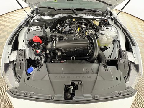 New 2026 Ford Mustang Premium RWD image 30