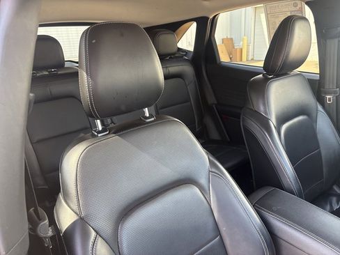 Used 2024 Ford Escape Platinum AWD/4WD image 26