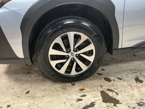 Certified 2024 Subaru Outback Premium AWD/4WD image 5