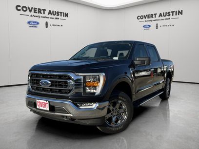 Used 2021 Ford F150 XLT w/ Equipment Group 302A High
