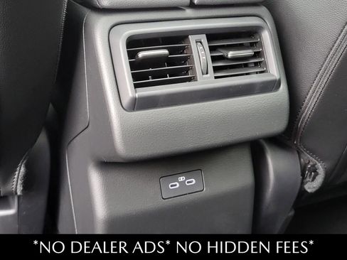 New 2026 MAZDA CX-50 Meridian Edition AWD/4WD image 13