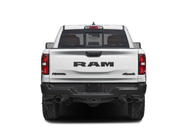 Used 2025 RAM 1500 Rebel w/ Rebel Level 2 Equipment Group AWD/4WD image 5