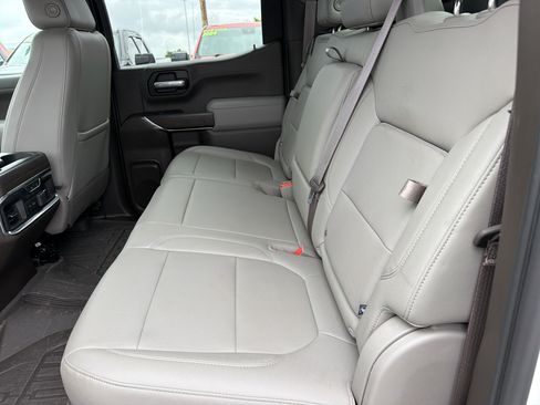 Used 2021 GMC Sierra 1500 SLT AWD/4WD image 13