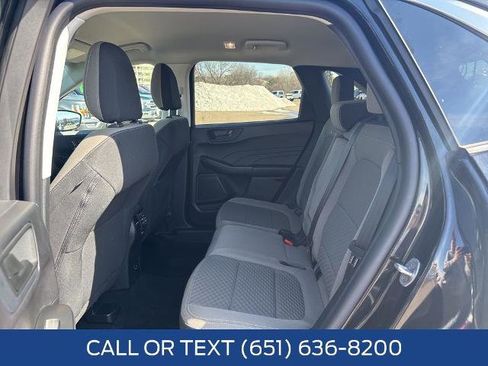 Certified 2022 Ford Escape SE w/ Convenience Package image 31
