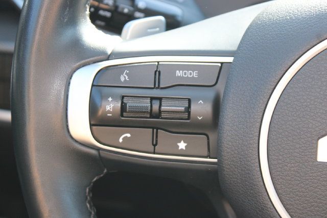 Used 2023 Kia Sportage SX Prestige AWD/4WD image 18