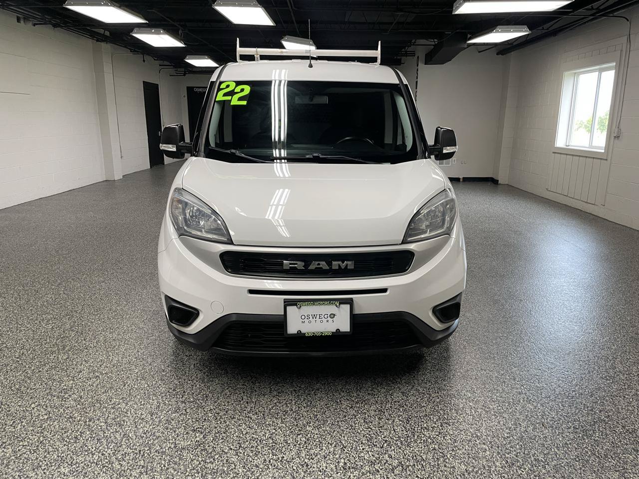 Used 2022 RAM ProMaster City Wagon FWD image 10