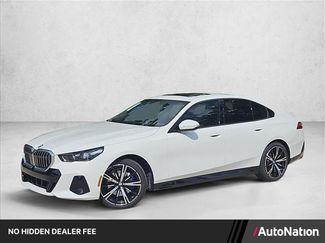 Used 2026 BMW 530i w/ M Sport Package RWD video 1