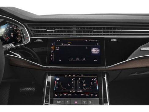 New 2027 Audi Q8 Prestige AWD/4WD image 7