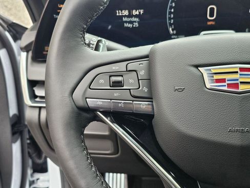 New 2026 Cadillac CT5 Sport AWD/4WD image 30