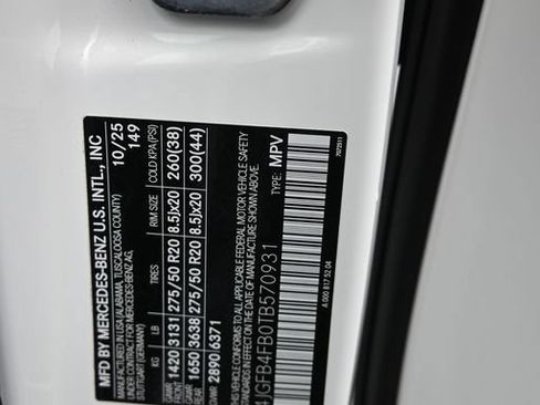 Used 2026 Mercedes-Benz GLE 350 4MATIC image 18