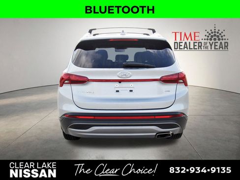 Used 2023 Hyundai Santa Fe SEL image 6